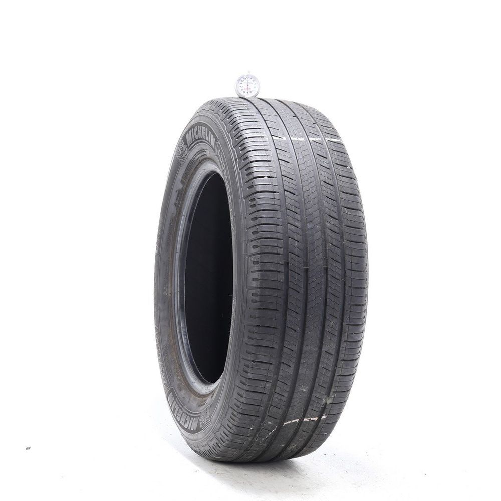 Used 245/65R17 Michelin Premier LTX 107H - 6.5/32 - Image 1