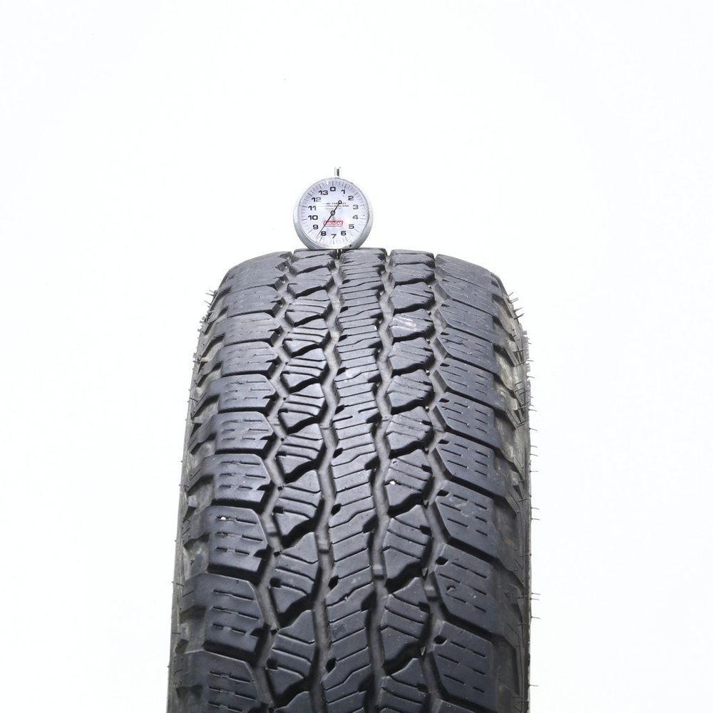 Used 235/75R17 Firestone Destination A/T2 108S - 8/32 - Image 2