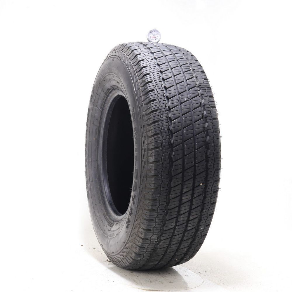 Used LT 285/70R17 Milestar Grantland AP 121/118Q - 12/32 - Image 1