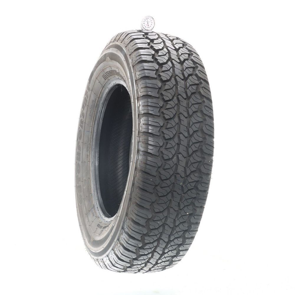 Used LT 275/70R18 Lanvigator Catchfors A/T 125/122S E - 13/32 - Image 1