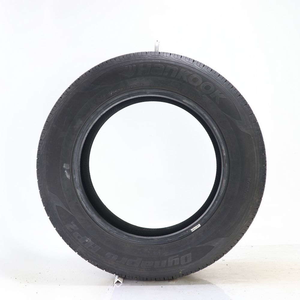 Used 235/60R17 Hankook Dynapro HP2 102V - 8.5/32 - Image 3