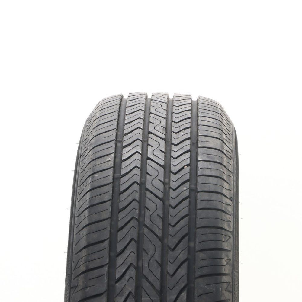 Set of (2) Driven Once 235/65R17 Toyo Extensa A/S II 104H - 9.5-11/32 - Image 2