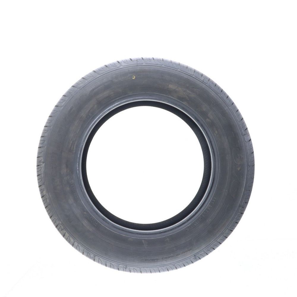 Set of (2) Driven Once 235/65R17 Toyo Extensa A/S II 104H - 9.5-11/32 - Image 3