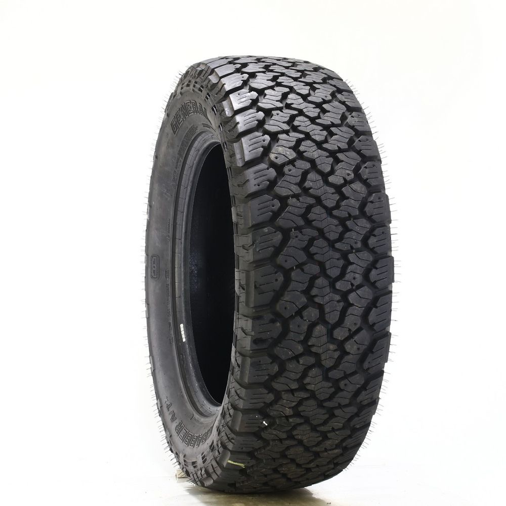 Used 275/60R20 General Grabber ATX 116T - 14/32 - Image 1