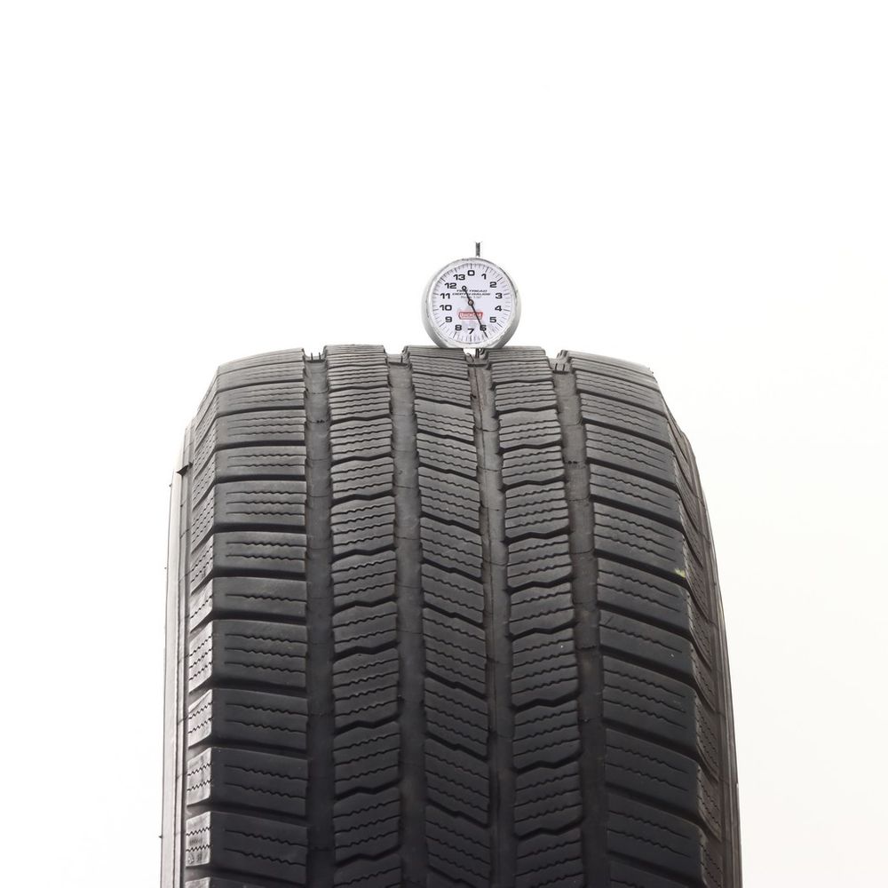Set of (4) Used 275/65R18 Michelin Defender LTX M/S 116T - 6/32 - Image 2