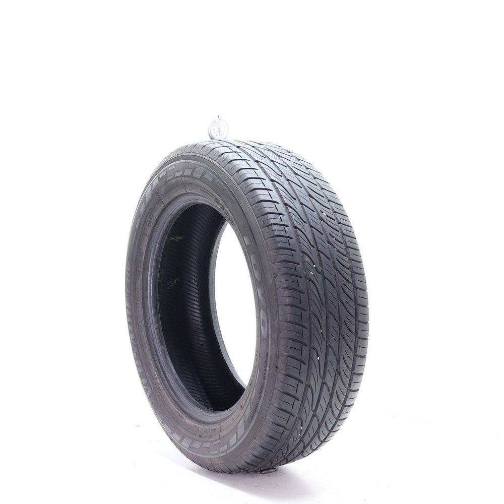 Used 235/60R18 Toyo Versado CUV 107V - 7/32 - Image 1