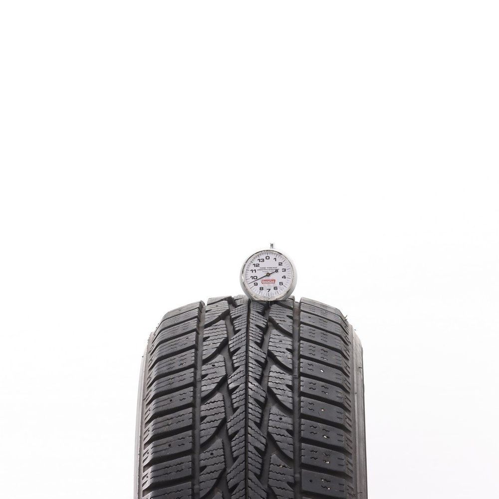 Set of (2) Used 205/55R16 Firestone Winterforce 2 91S - 8-9.5/32 - Image 5