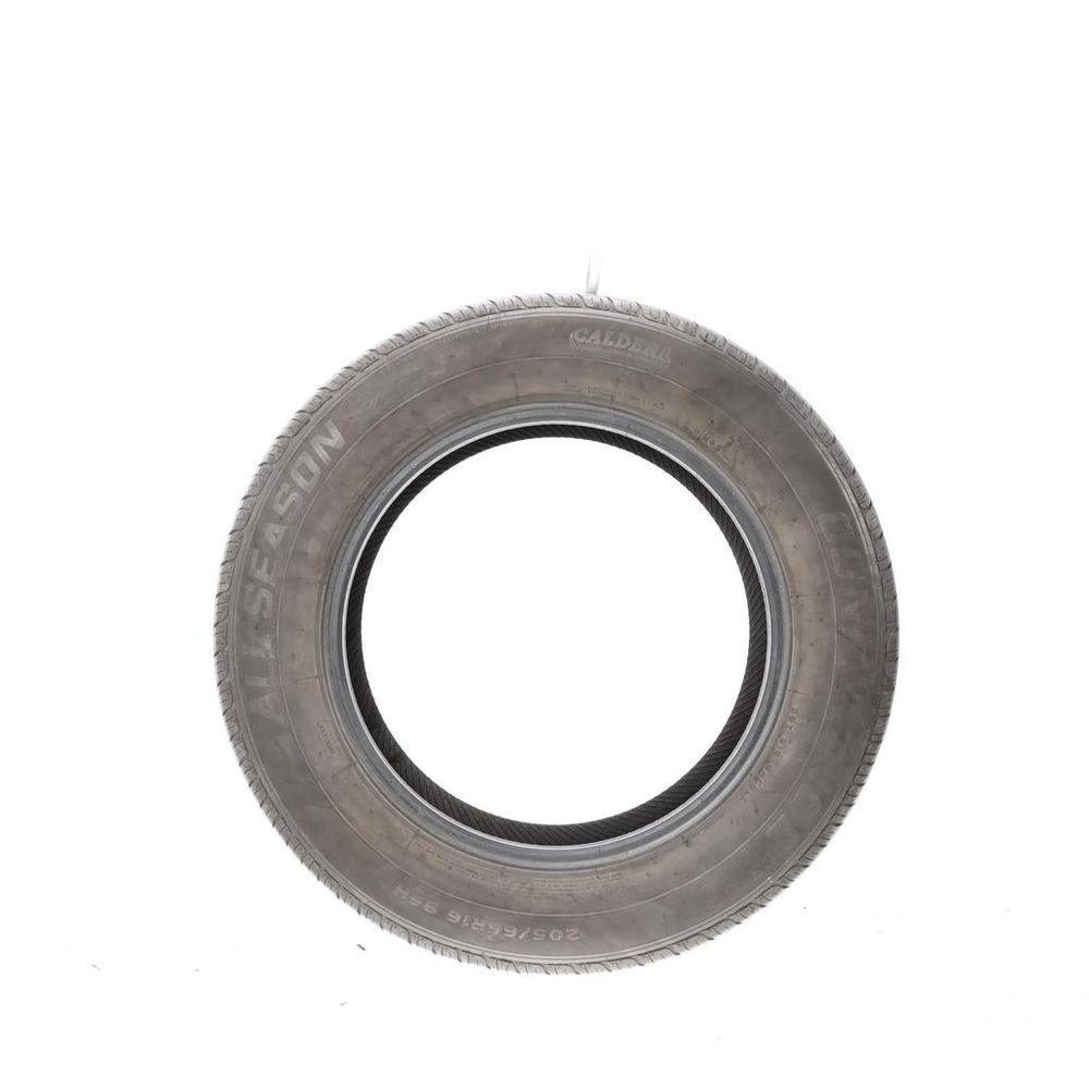 Used 205/65R16 Caldera Confidence C3 95H - 7/32 - Image 3