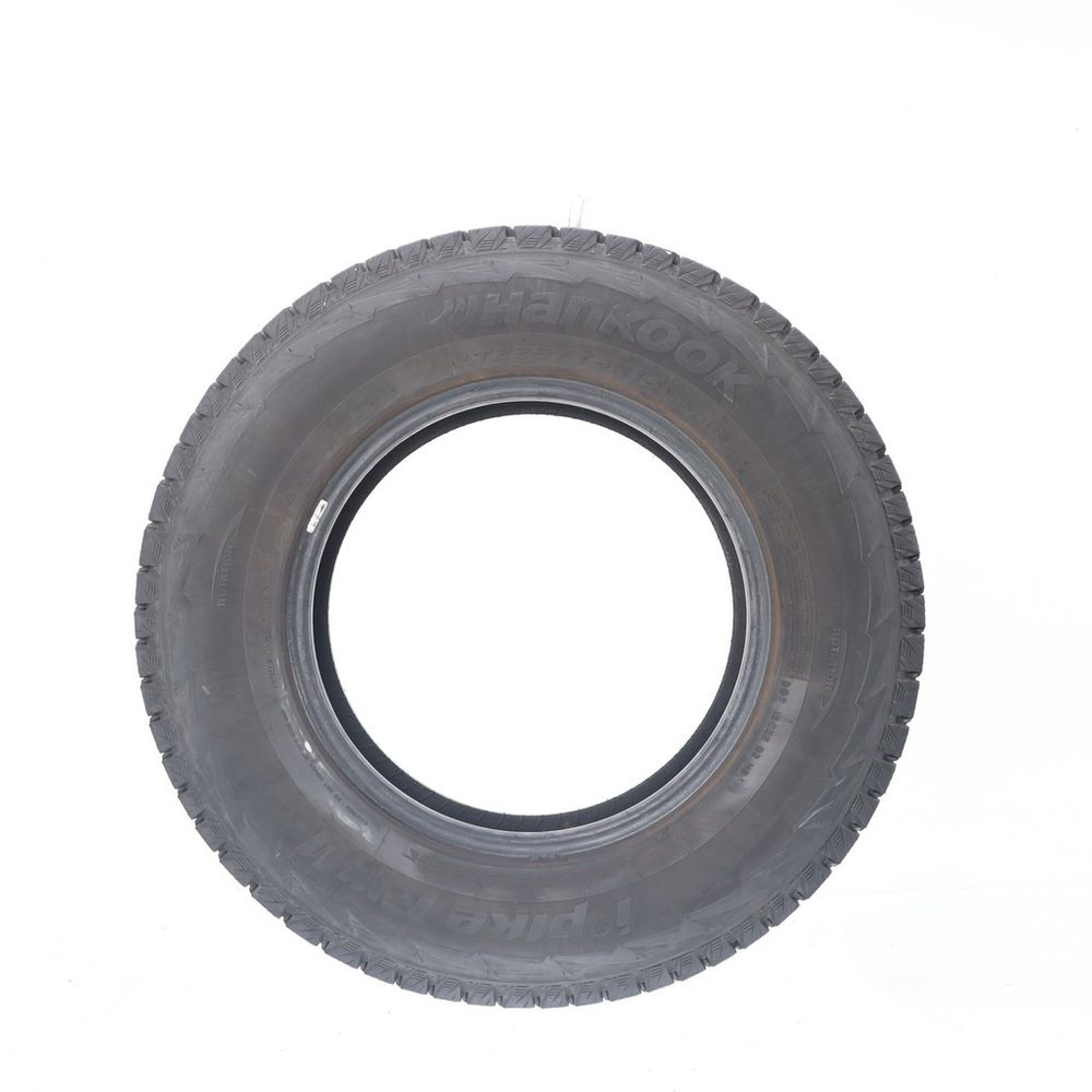 Used LT 225/75R16 Hankook iPike RW11 115/112Q E - 11/32 - Image 3