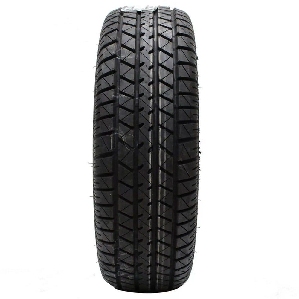 Set of (2) New P 255/60R15 Mastercraft Avenger G/T 102T - Image 3