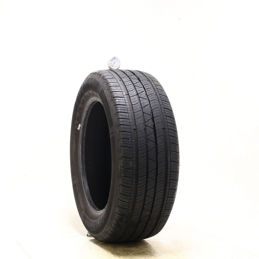 Used 235/55R17 Mastercraft Courser Quest Plus 99H - 8.5/32 - Image 1