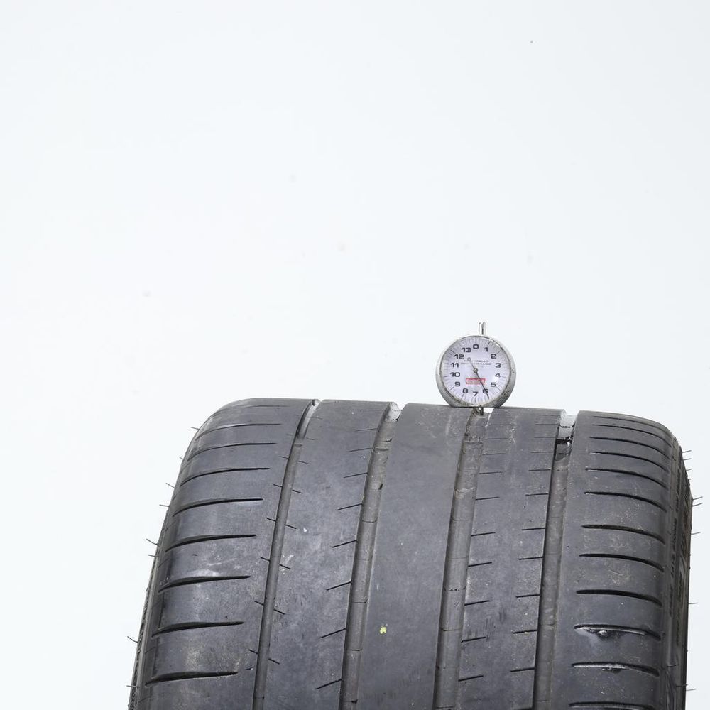 Used 305/30ZR20 Michelin Pilot Super Sport MO 103Y - 6/32 - Image 2