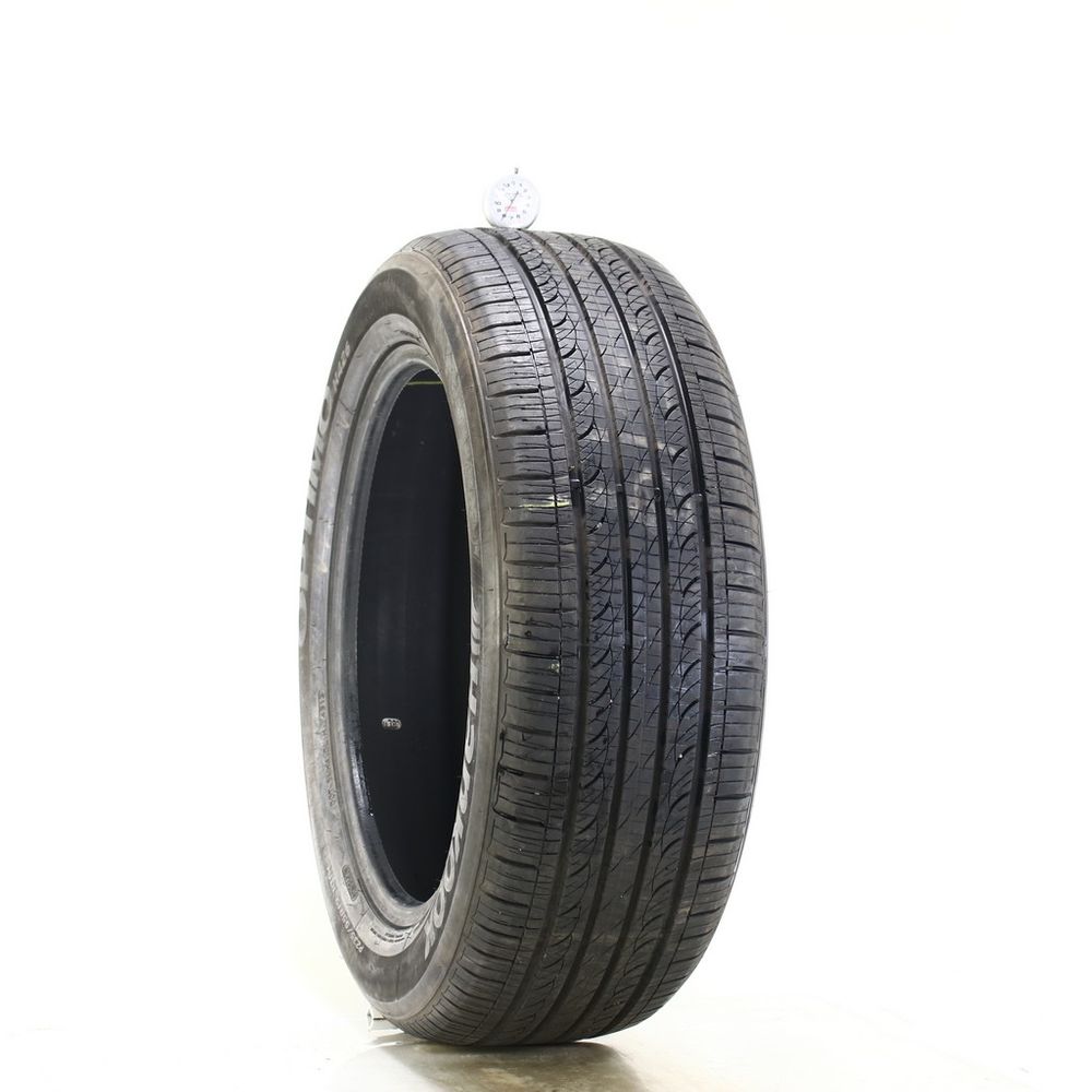 Used 235/55R19 Hankook Optimo H426 101H - 8/32 - Image 1