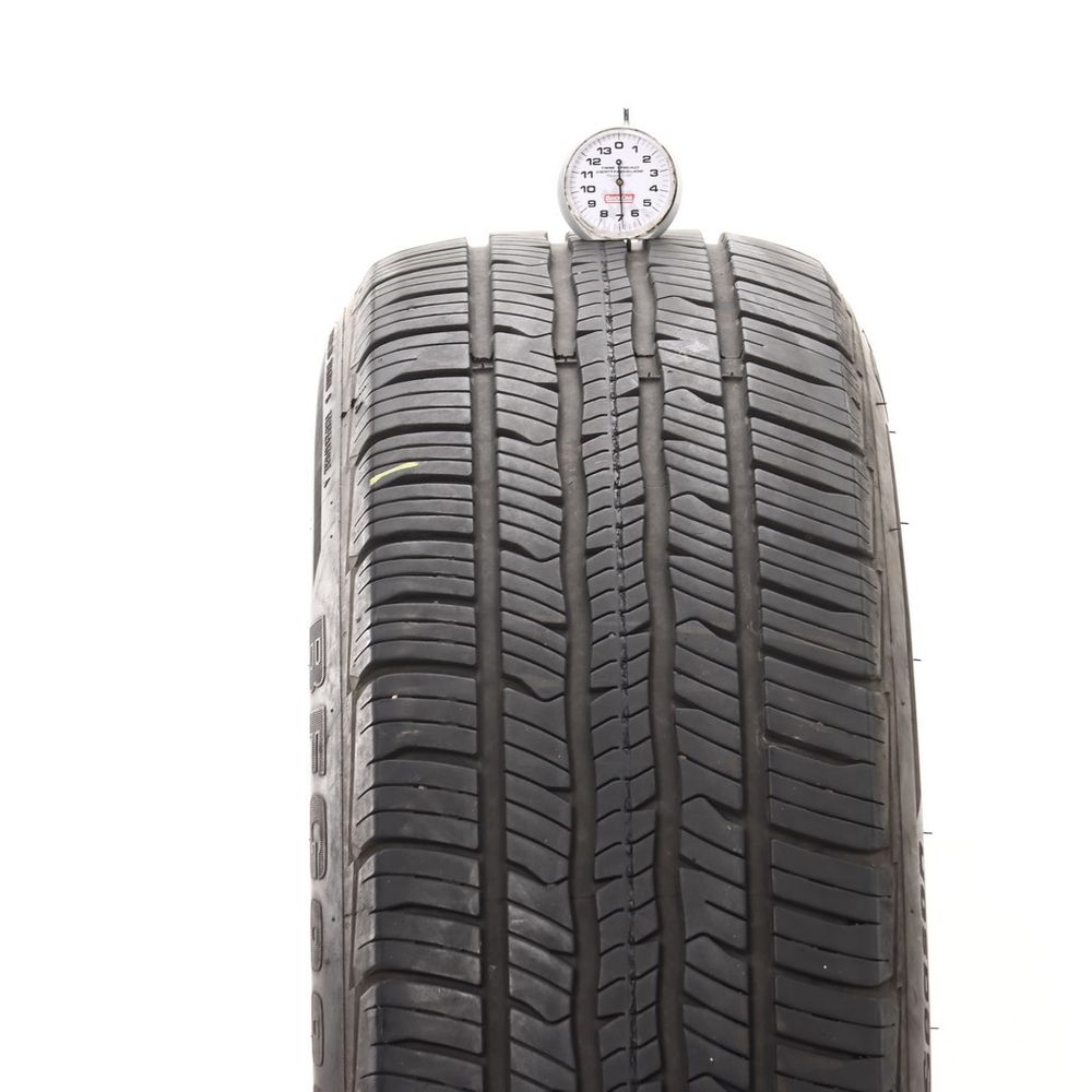 Set of (4) Used 225/60R18 BFGoodrich Advantage Control 100H - 6.5-7.5/32 - Image 2