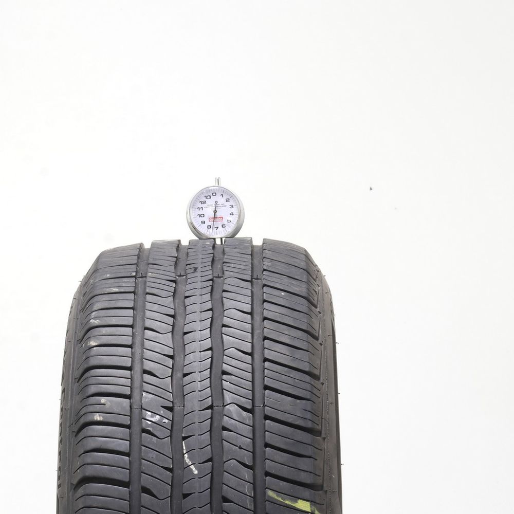 Set of (4) Used 225/60R18 BFGoodrich Advantage Control 100H - 6.5-7.5/32 - Image 5