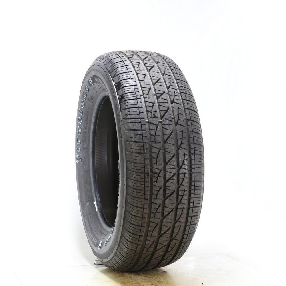 New 265/60R18 Firestone Destination LE3 110T - 10/32 - Image 1