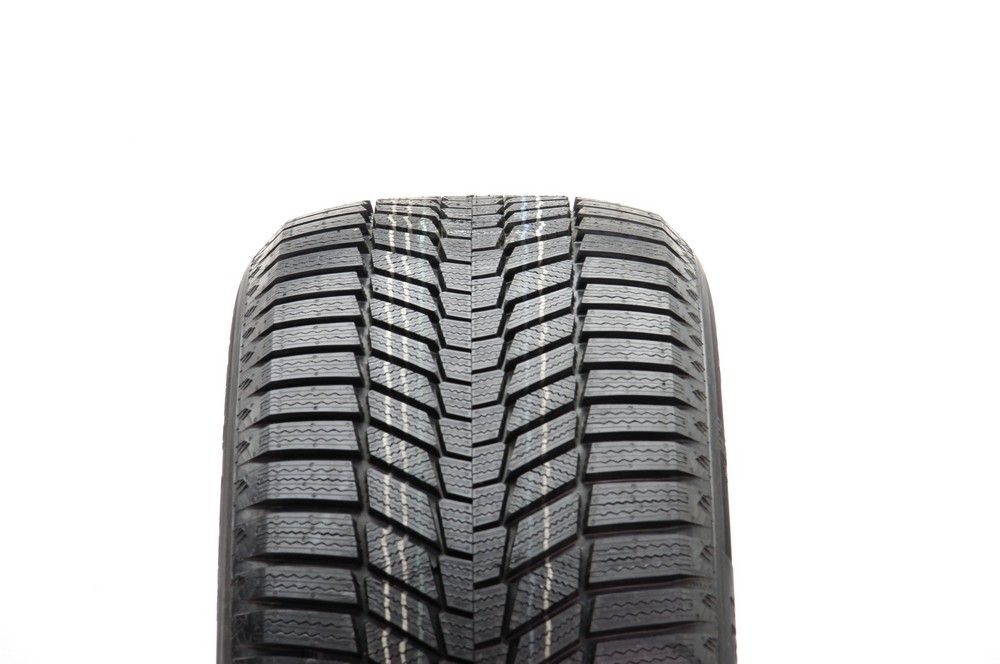 New 255/50R19 Continental WinterContact SI 107H - 10.5/32 - Image 2
