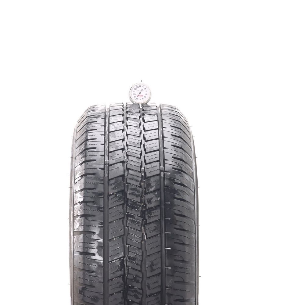 Set of (2) Used 265/65R17 Provider Entrada H/T 112T - 8/32 - Image 2