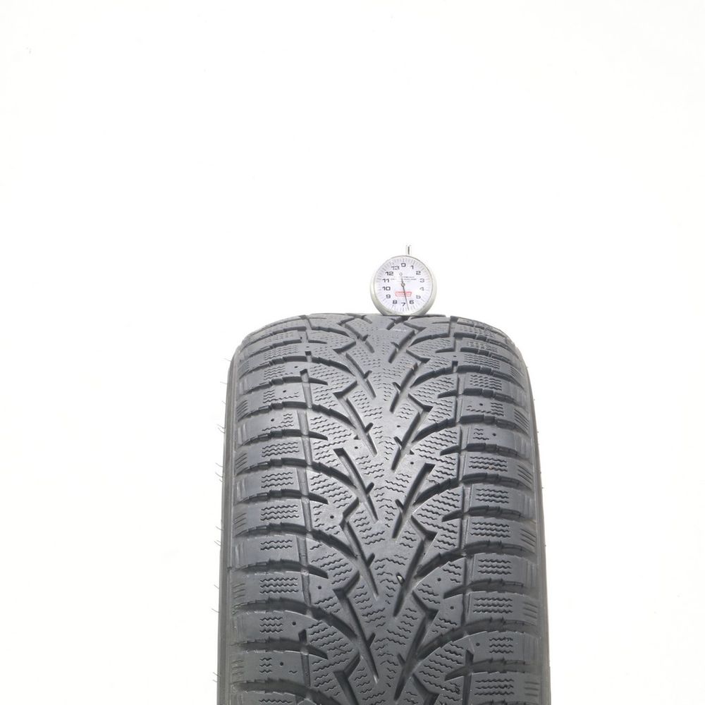 Used 225/55R18 Toyo Observe G3-Ice 102T - 6.5/32 - Image 2