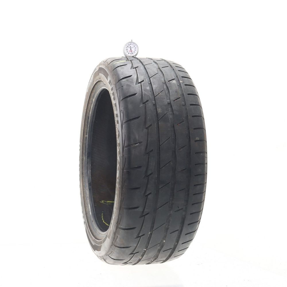 Used 255/45R18 Firestone Firehawk Indy 500 103W - 6.5/32 - Image 1