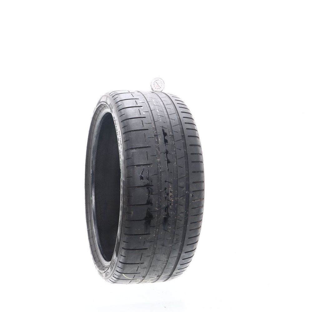 Used 275/30ZR20 Pirelli P Zero Corsa PZC4 AO 97Y - 5/32 - Image 1