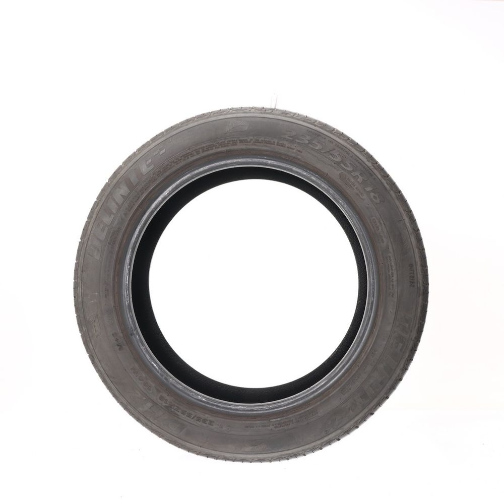 Used 235/55ZR18 Delinte DH2 Eco 104W - 8.5/32 - Image 3