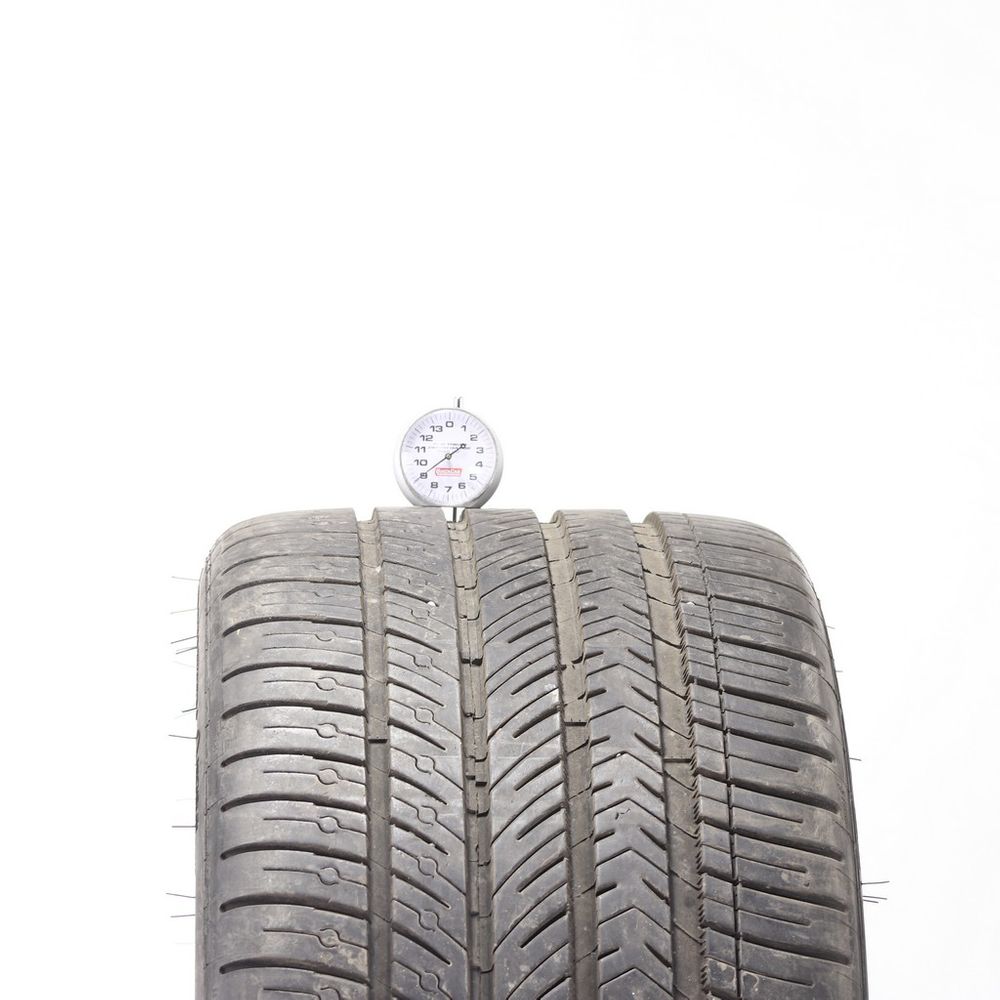 Used 275/35ZR20 Michelin Pilot Sport All Season 4 102Y - 9/32 - Image 2