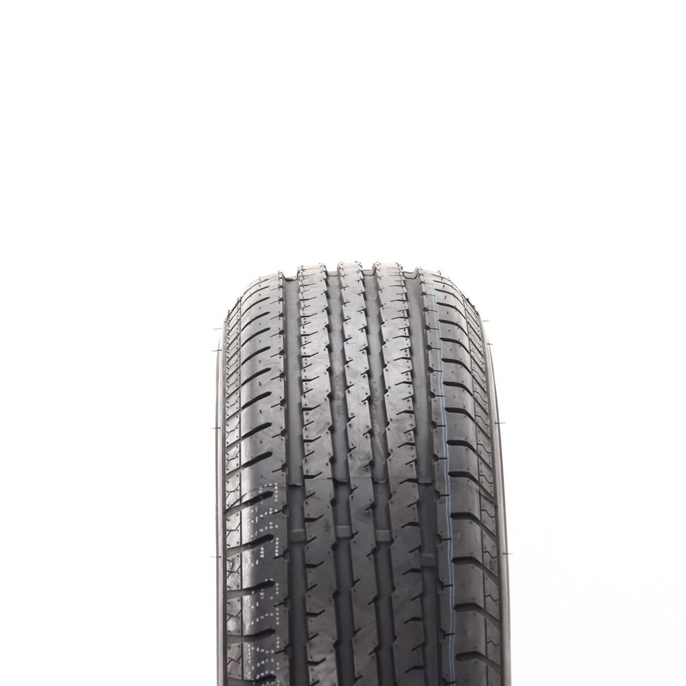 New ST 205/75R15 Fortune ST01 101/97M C - Image 2