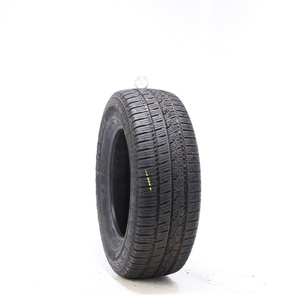 Used 235/65R16C Toyo Celsius Cargo 121/119R - 12.5/32 - Image 1