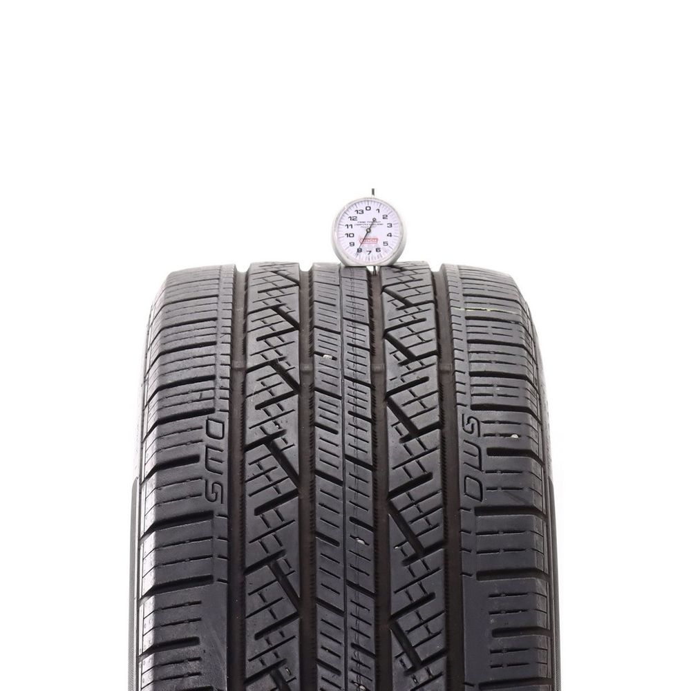 Set of (2) Used 265/45R20 Continental CrossContact LX25 108H - 7.5-8/32 - Image 5