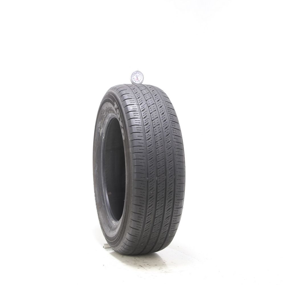Used 195/65R15 Toyo NanoEnergy A29 89S - 6/32 - Image 1