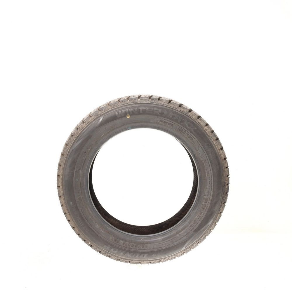 Driven Once 165/65R14 Dunlop Winter Maxx WM02 79T - 10/32 - Image 3