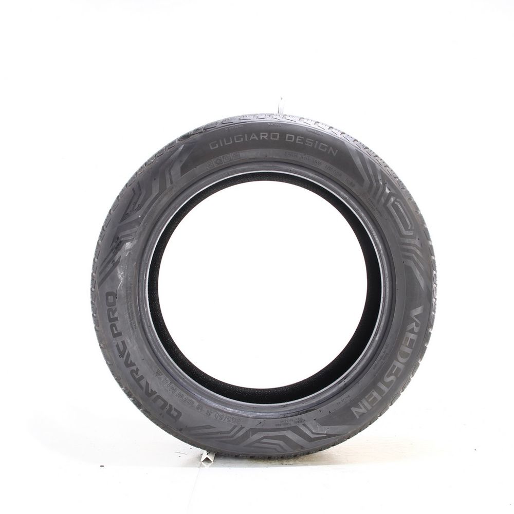 Used 255/50R19 Vredestein Quatrac Pro 107W - 6/32 - Image 3