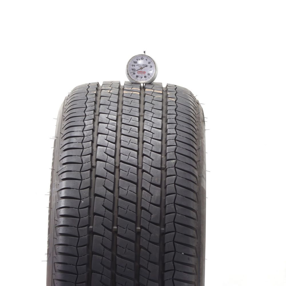 Used 225/45R18 Firestone Champion Fuel Fighter 95V - 9.5/32 - Image 2