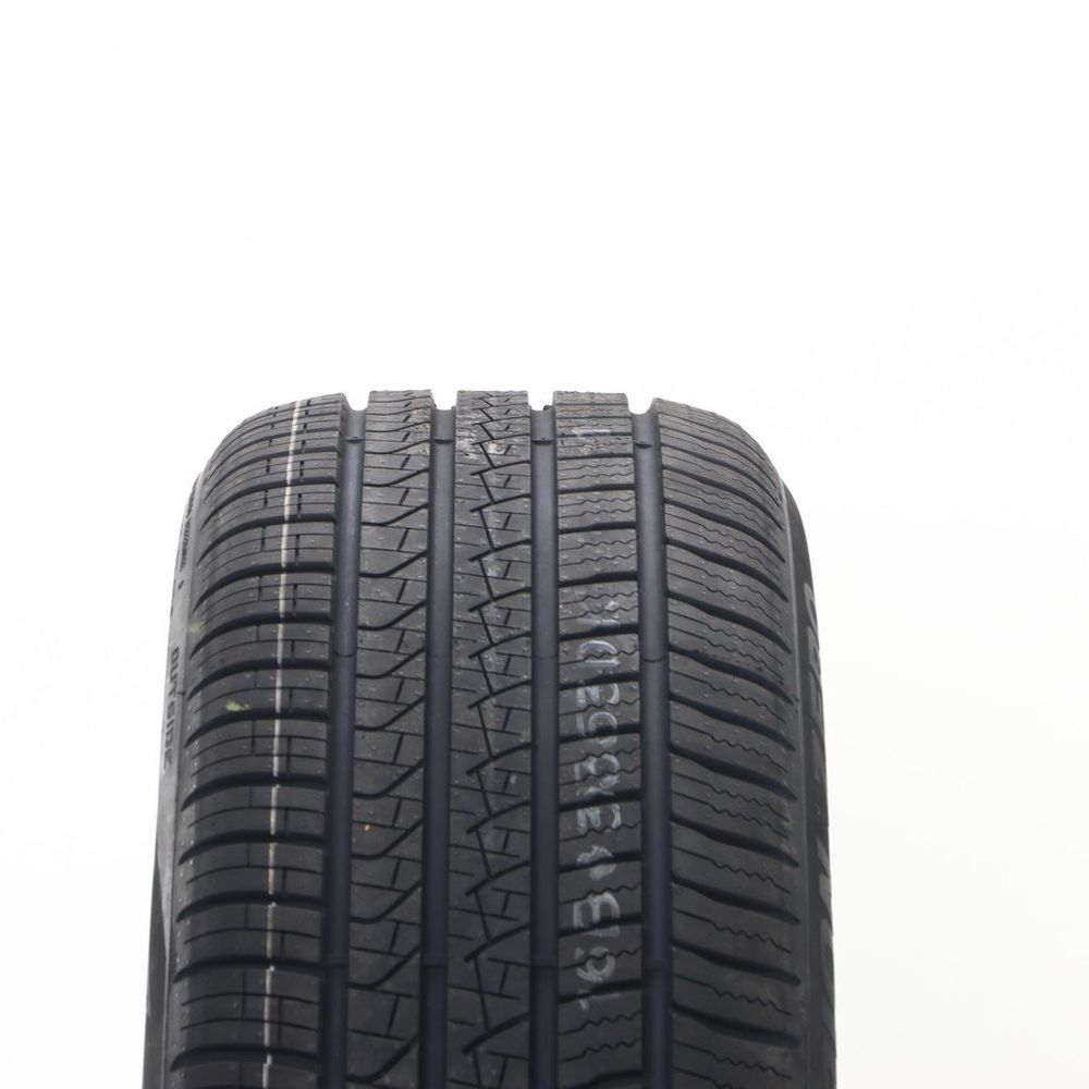 Set of (2) New 245/45R21 Pirelli Scorpion Zero J LR PNCS 104W - Image 2