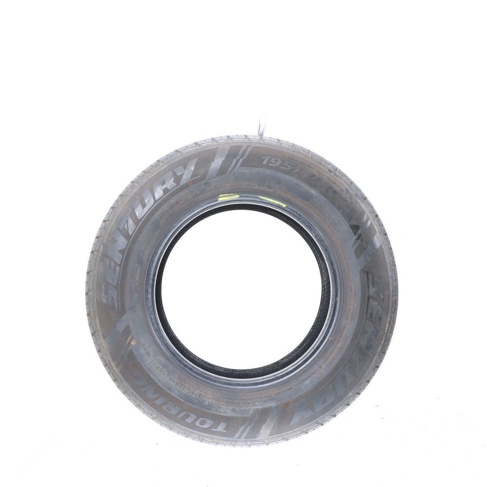 Used 195/75R14 Sentury Touring 95T - 8.5/32 - Image 3