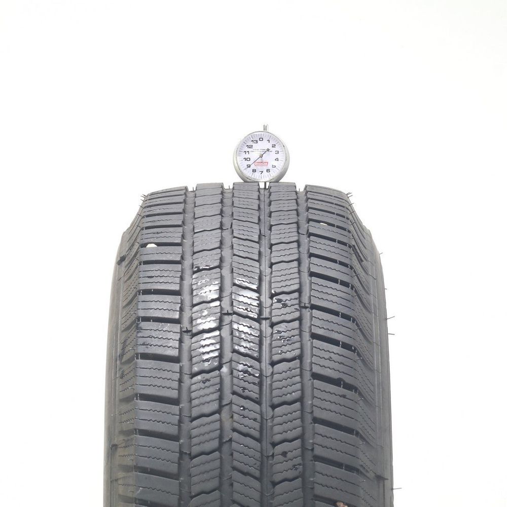 Used 235/75R15 Michelin Defender LTX M/S 109T - 8.5/32 - Image 2