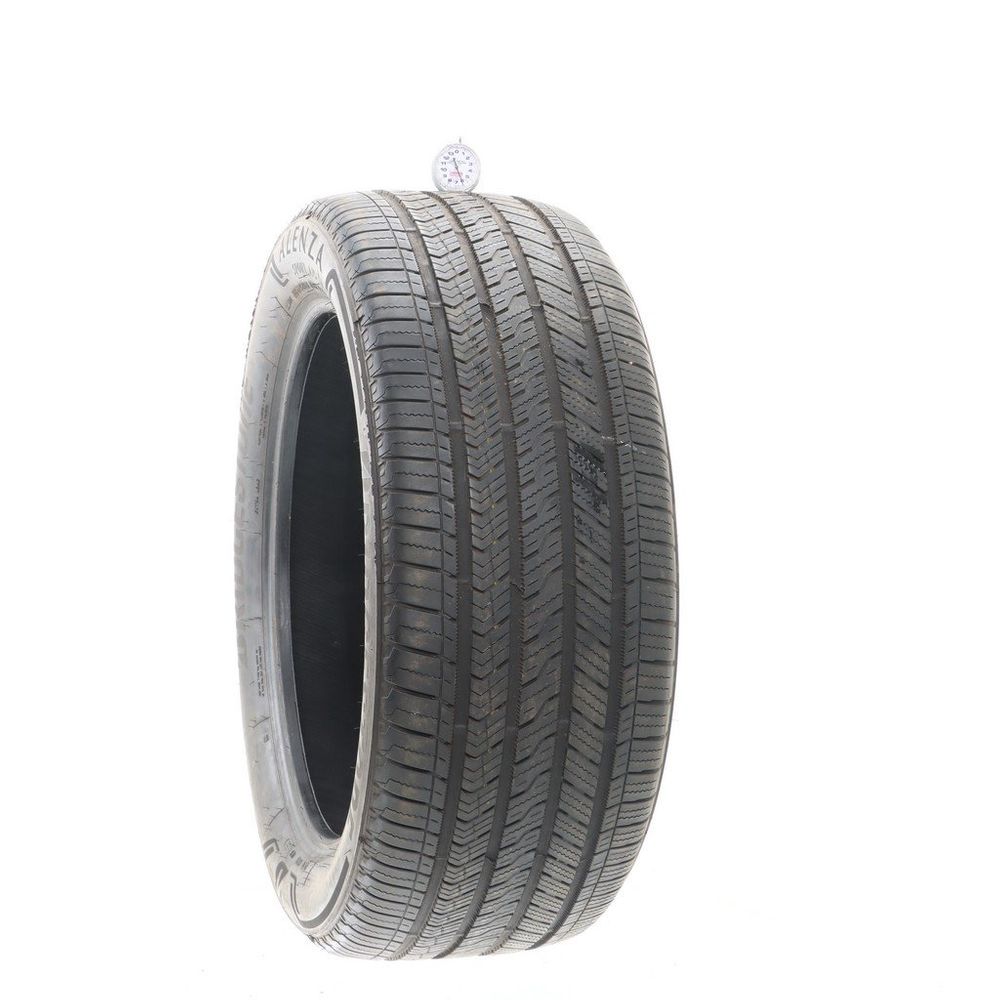Used 235/45R21 Bridgestone Alenza Sport A/S 113H - 6/32 - Image 1