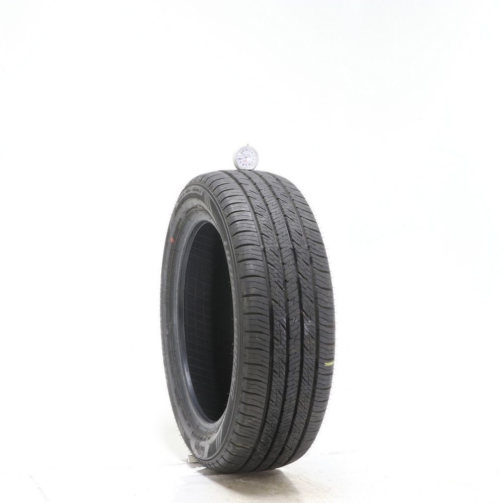 Set of (2) Used 185/55R16 Mazama Reputation NLW-3 83H - 10/32 - Image 1