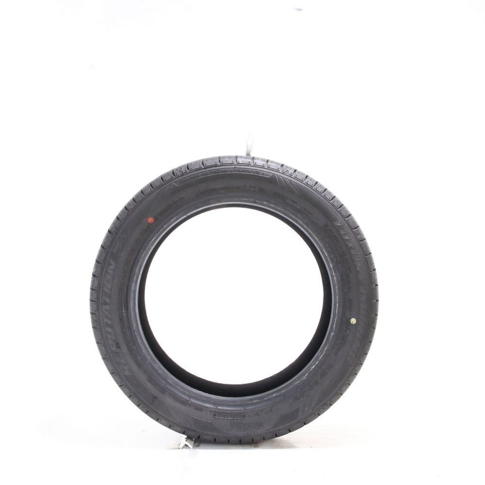 Set of (2) Used 185/55R16 Mazama Reputation NLW-3 83H - 10/32 - Image 3