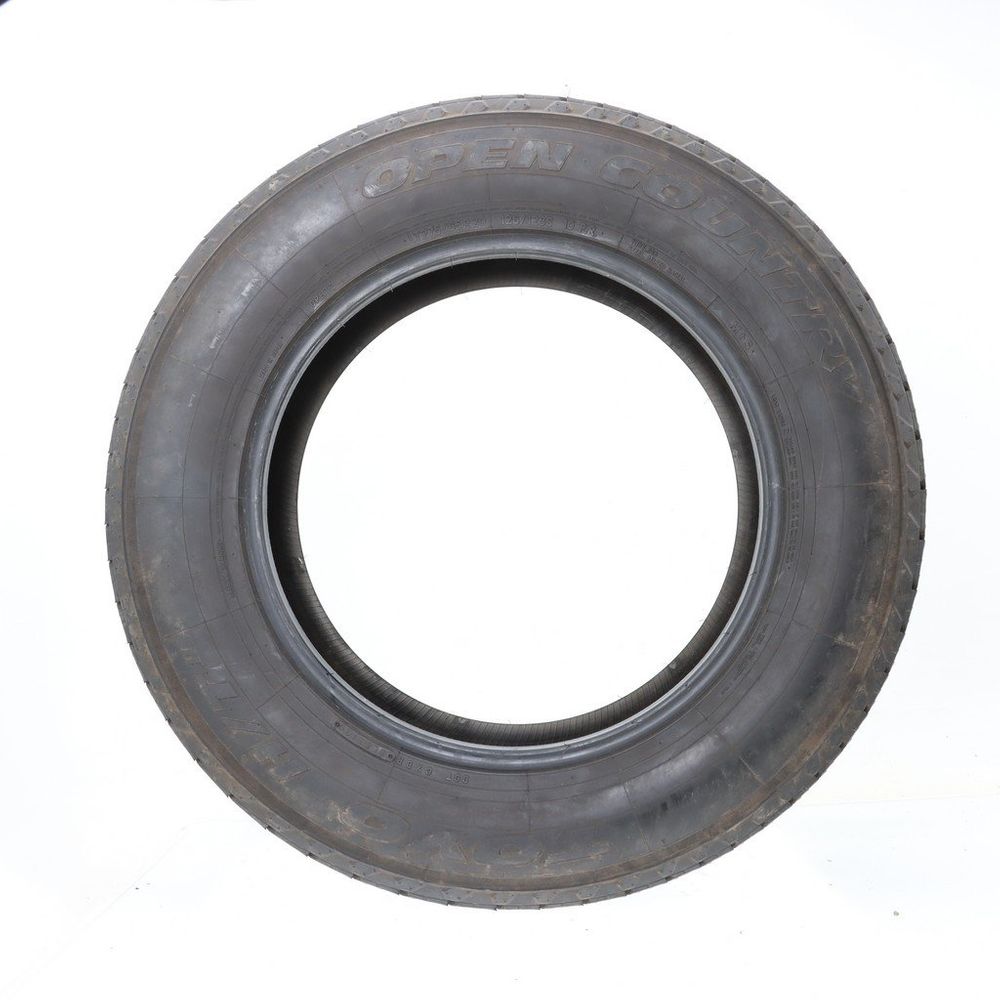 Used LT 275/65R20 Toyo Open Country H/T II 126/123S E - 7.5/32 - Image 3