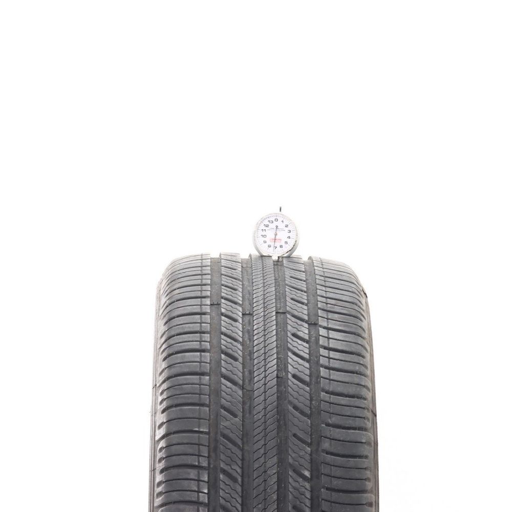 Set of (2) Used 225/55R17 Michelin Premier AS 97V - 6.5-7/32 - Image 5
