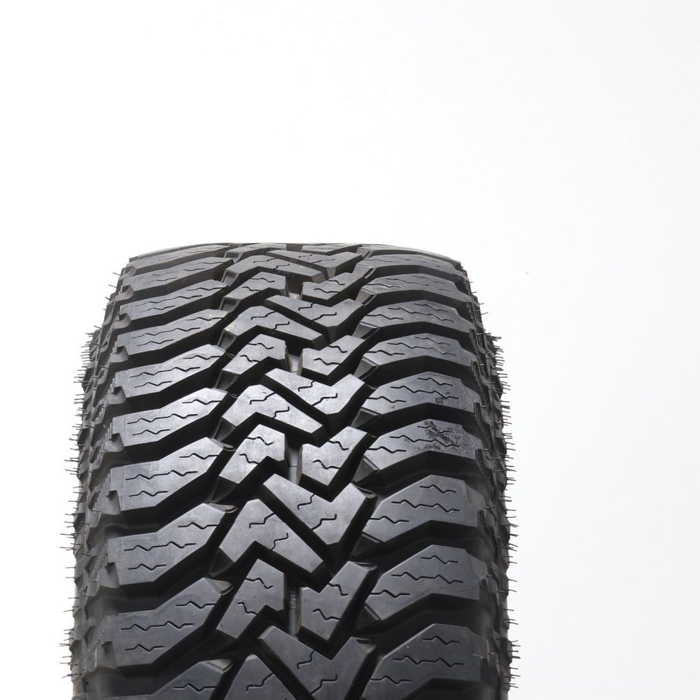 Set of (2) Used LT  Goodyear Wrangler Authority A/T 109Q - 17-18/32  | Utires
