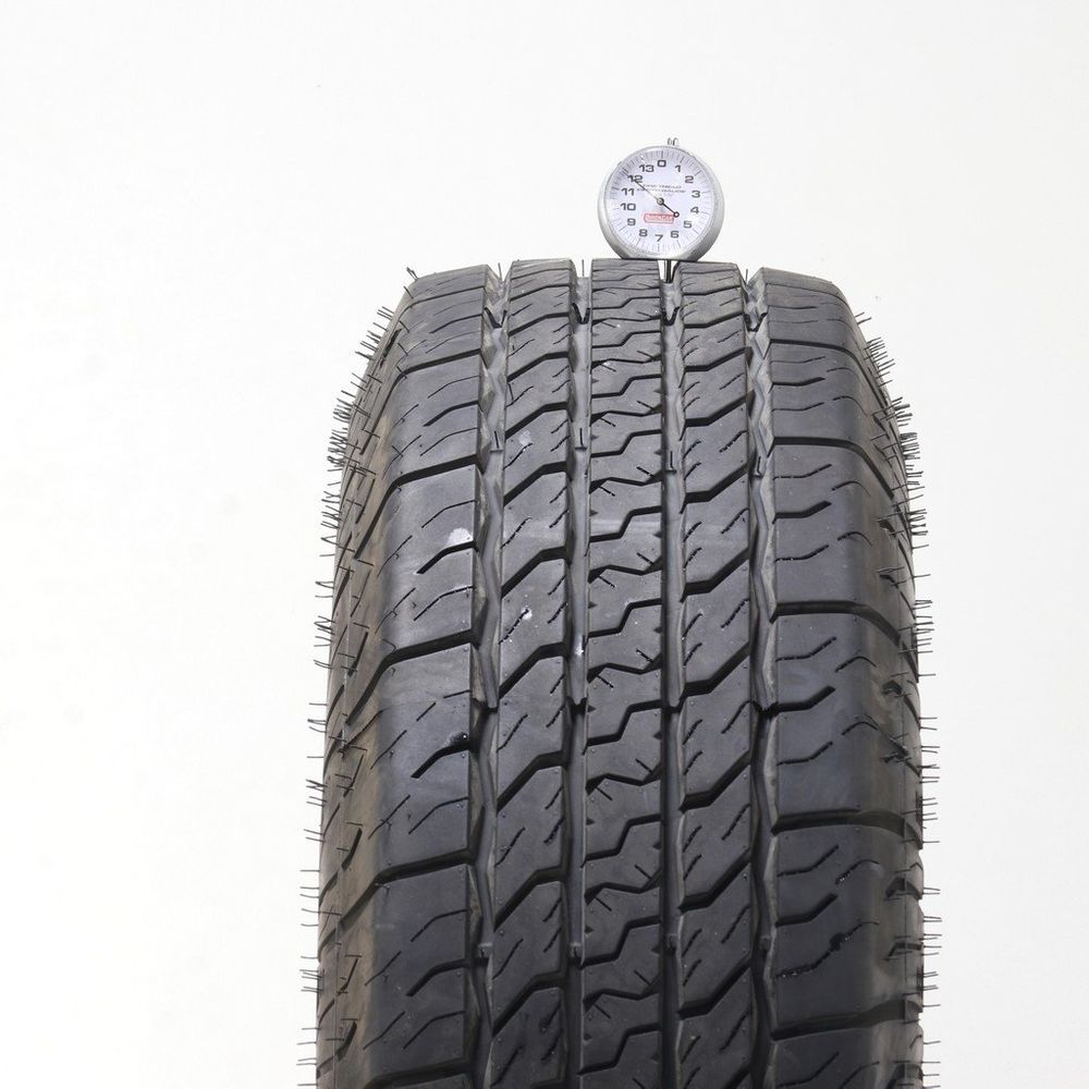 Set of (4) Used LT 245/75R16 Corsa Highway Terrain Plus 120/116S E - 10.5-11.5/32 - Image 5