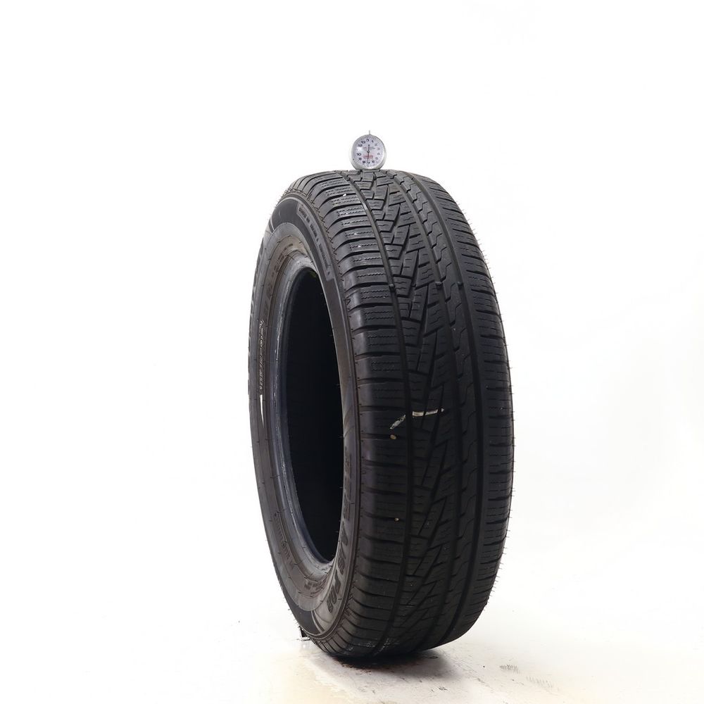 Used 205/65R16 Sumitomo HTR A/S P02 95V - 7/32 - Image 1