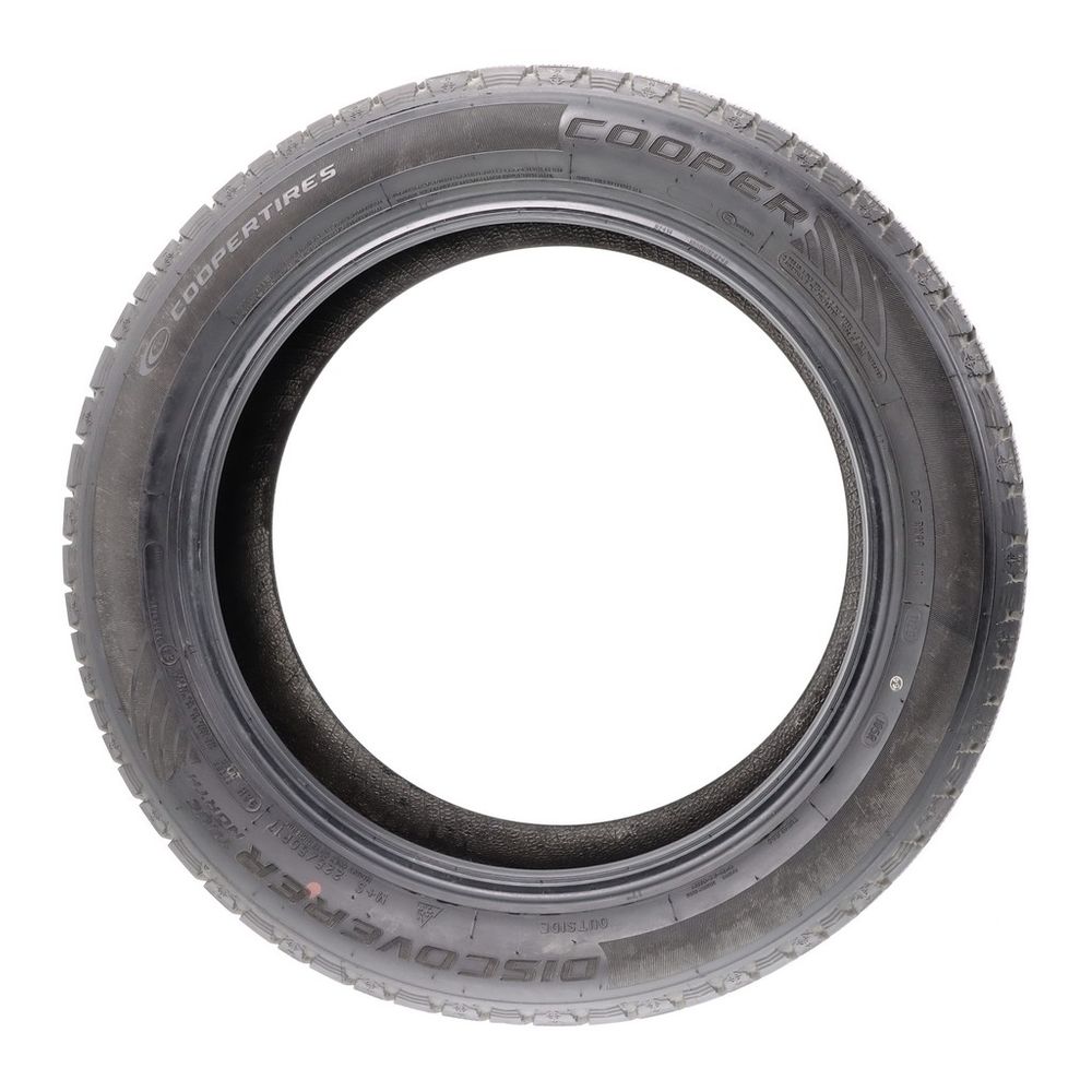 Set of (2) Used 225/50R17 Cooper Discoverer True North 98H - 7.5-8.5/32 - Image 6