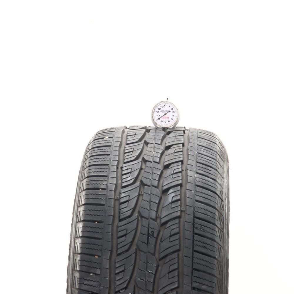 Used 255/55ZR18 Landsail CLX11 Roadblazer H/T 109W - 9/32 - Image 2