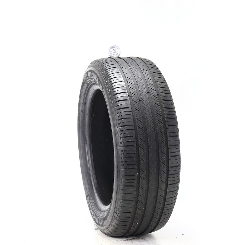Used 245/55R19 Michelin Premier LTX 103V - 5/32 - Image 1