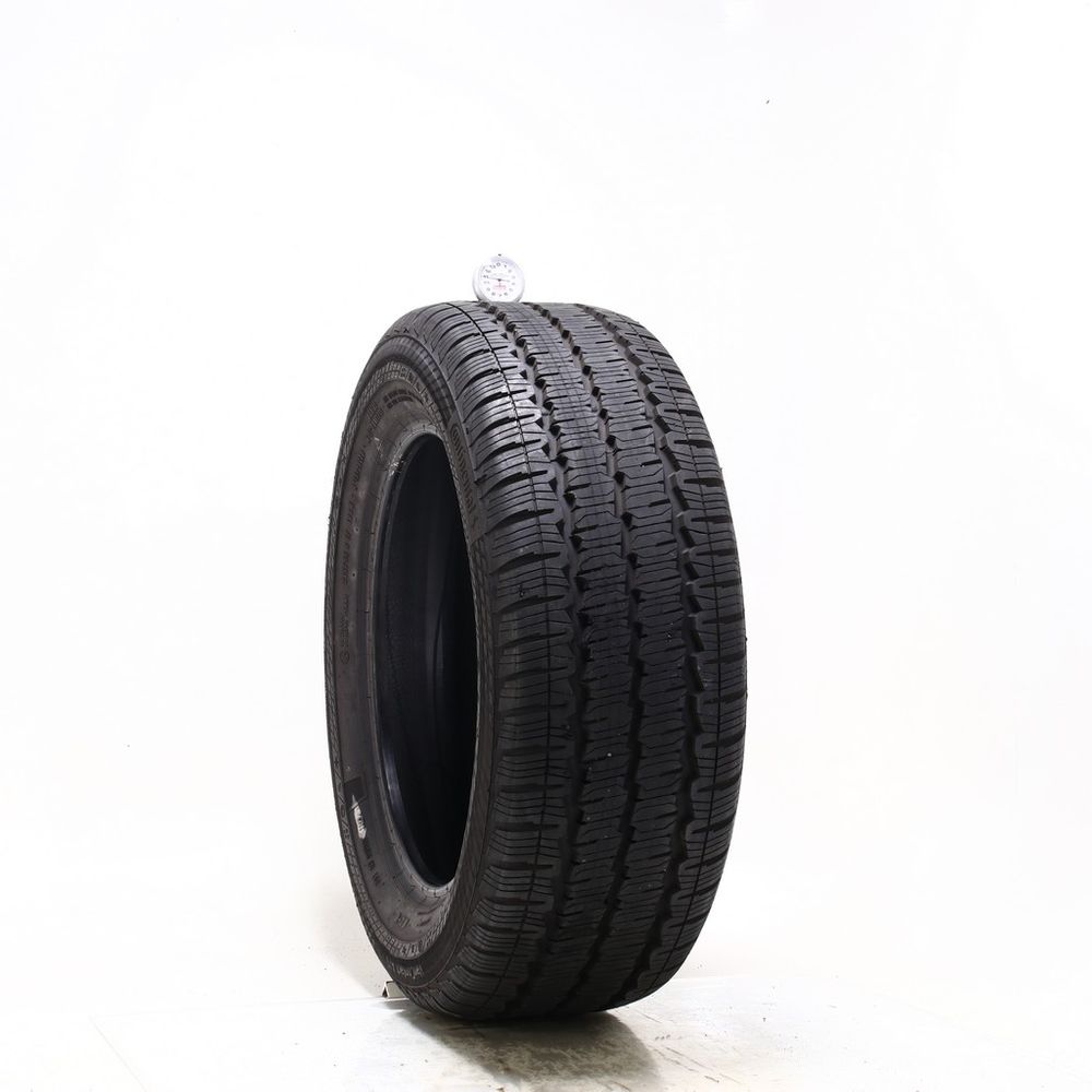 Used 235/55R17 Continental VanContact A/S MO-V 103H - 10.5/32 - Image 1