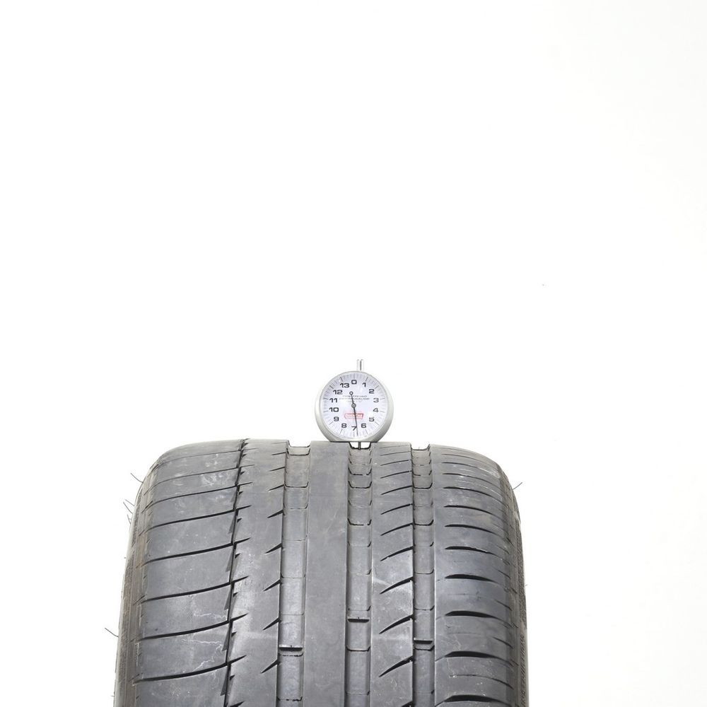 Used 245/40ZR18 Michelin Pilot Sport PS2 ZP 93Y - 6.5/32 - Image 2